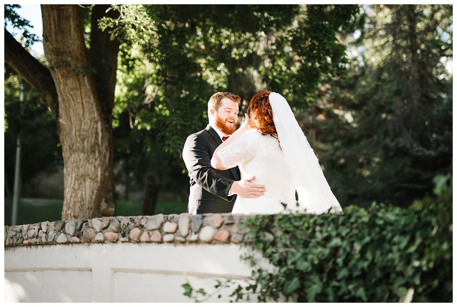 Utah Wedding Photographer