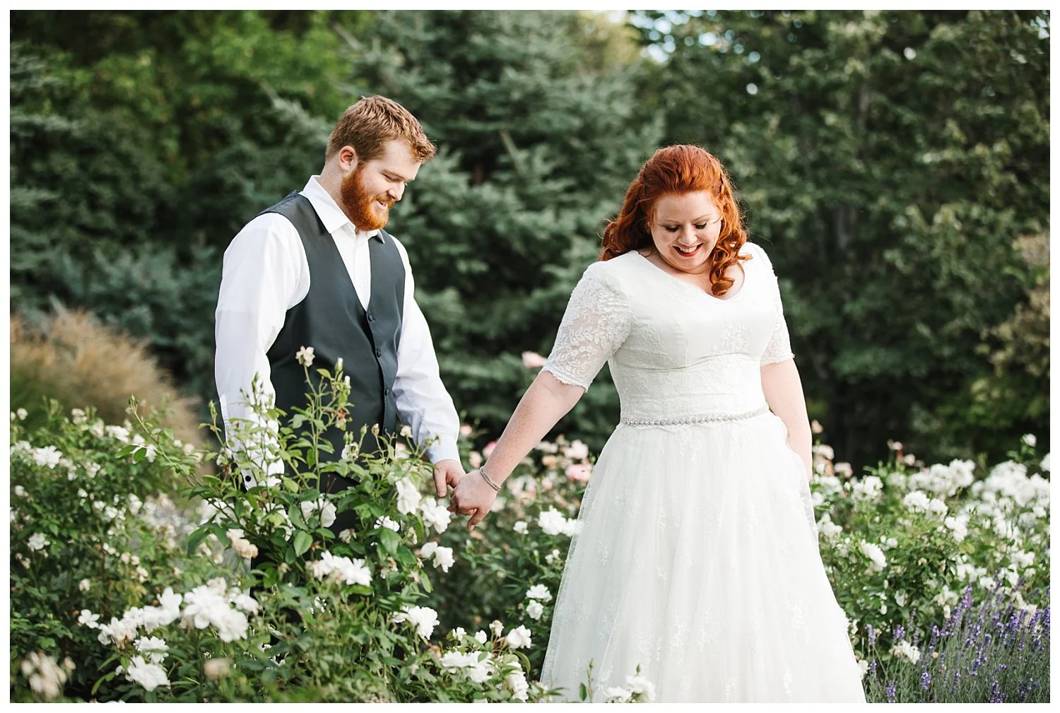 Utah Wedding Photographer
