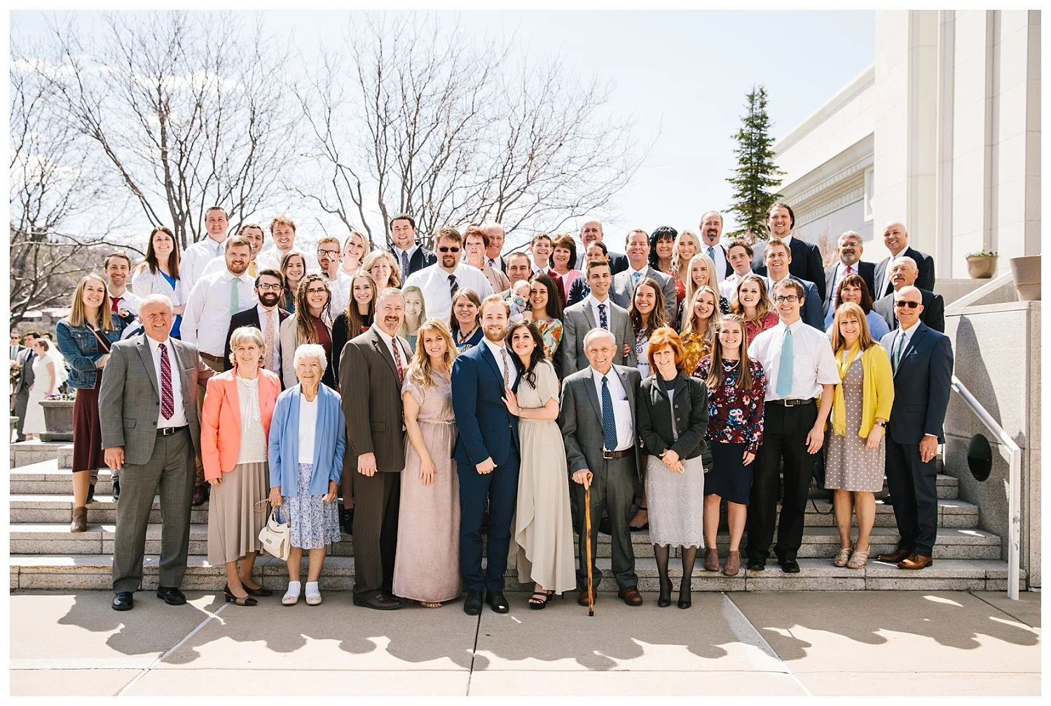 Utah Wedding Photographer