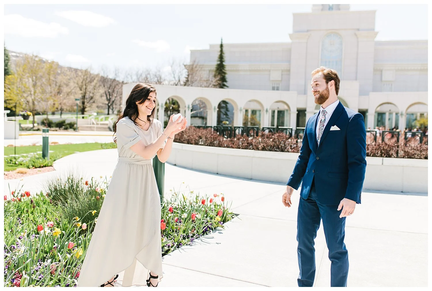 Utah Wedding Photographer
