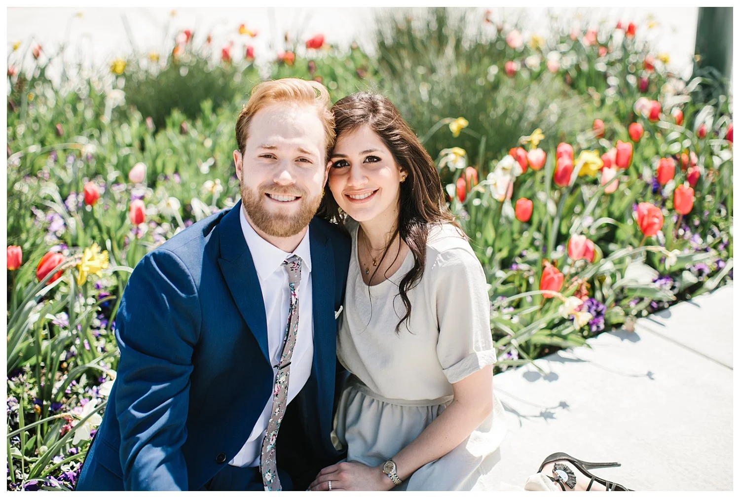 Utah Wedding Photographer