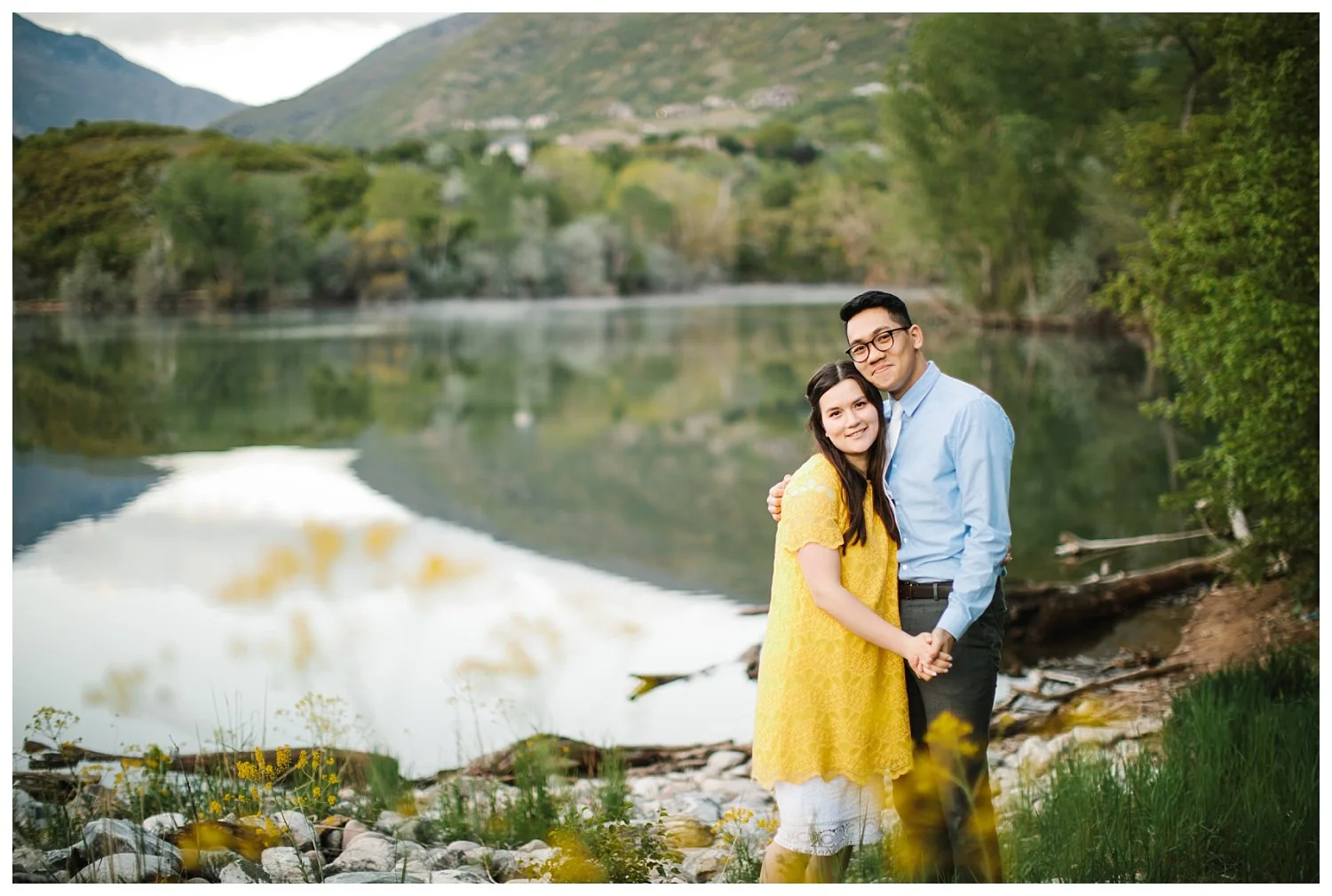 Utah Wedding Photographer