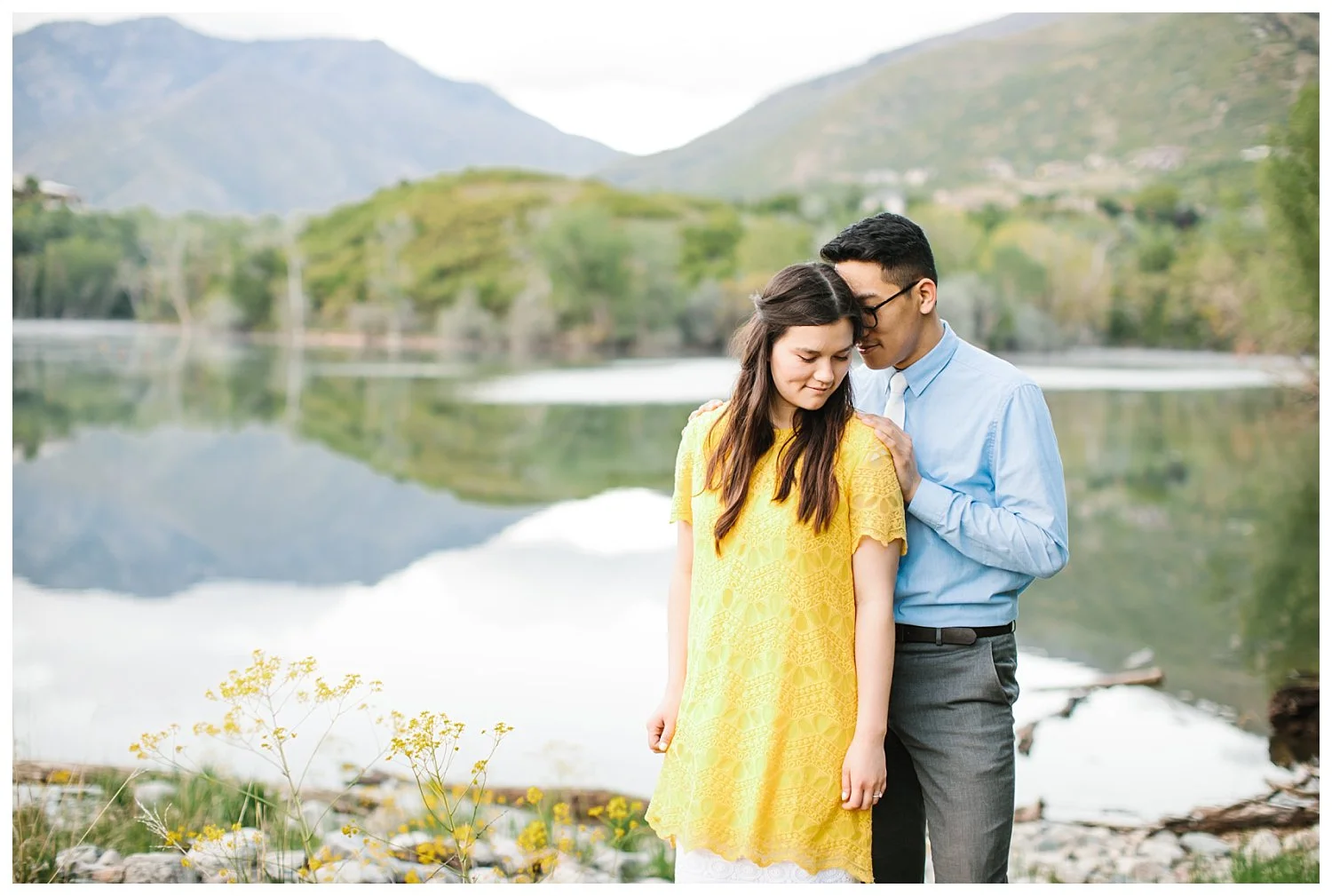 Utah Wedding Photographer