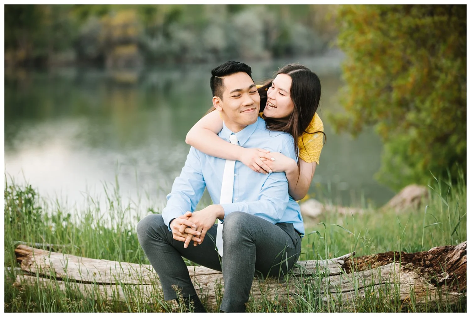 Utah Wedding Photographer