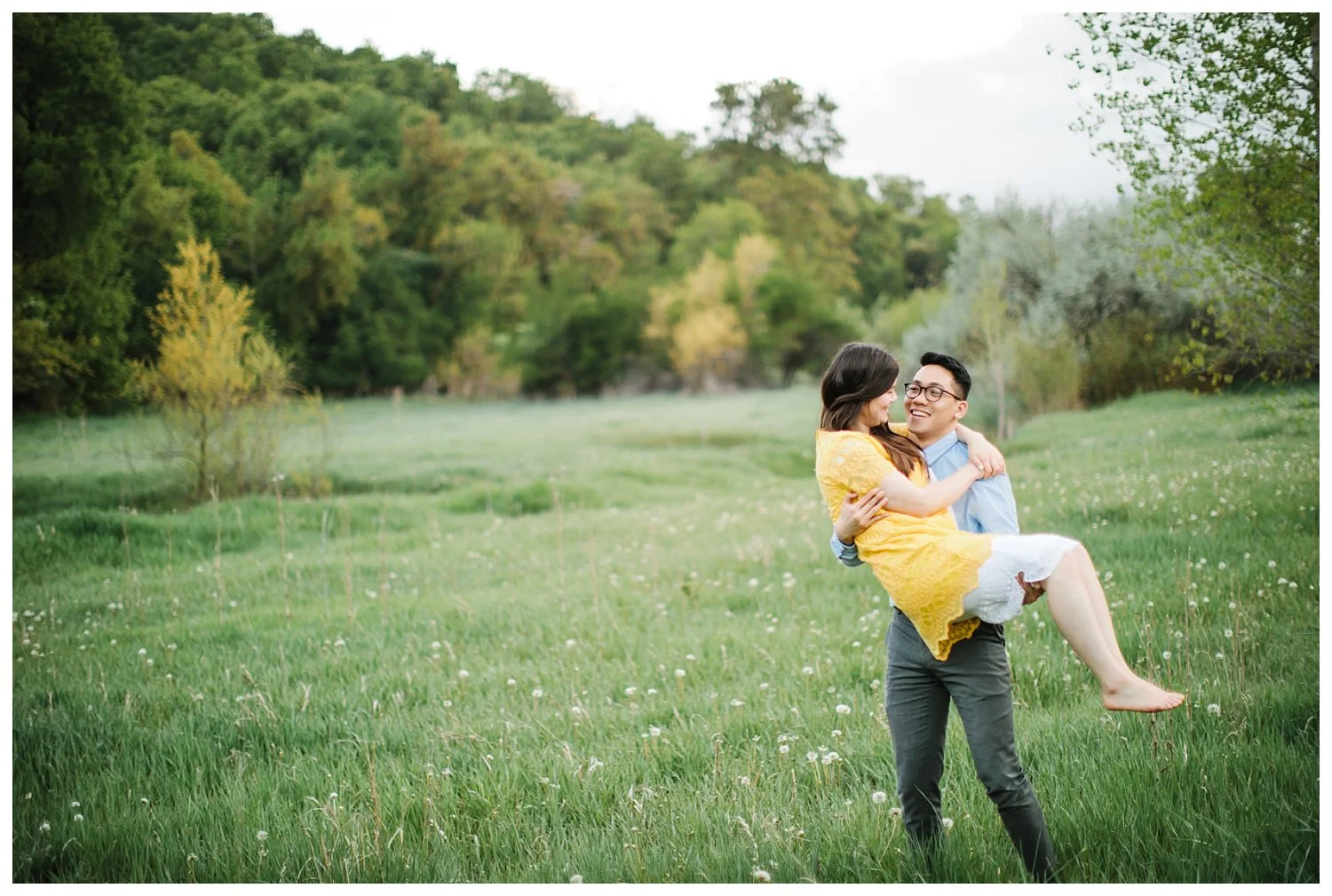 Utah Wedding Photographer