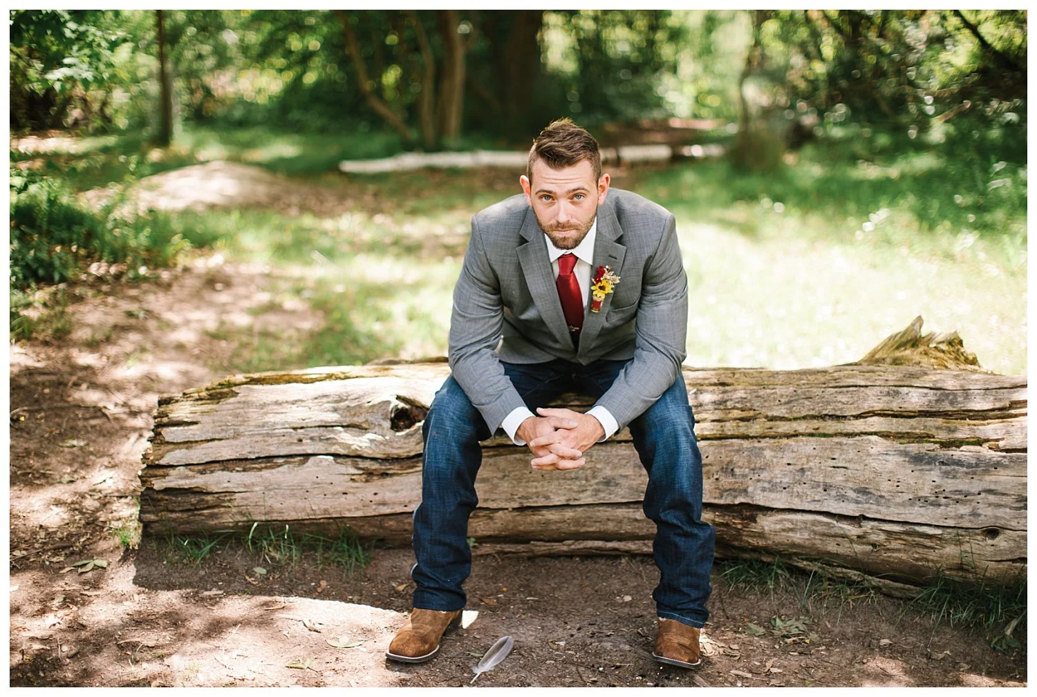Utah Wedding Photographer