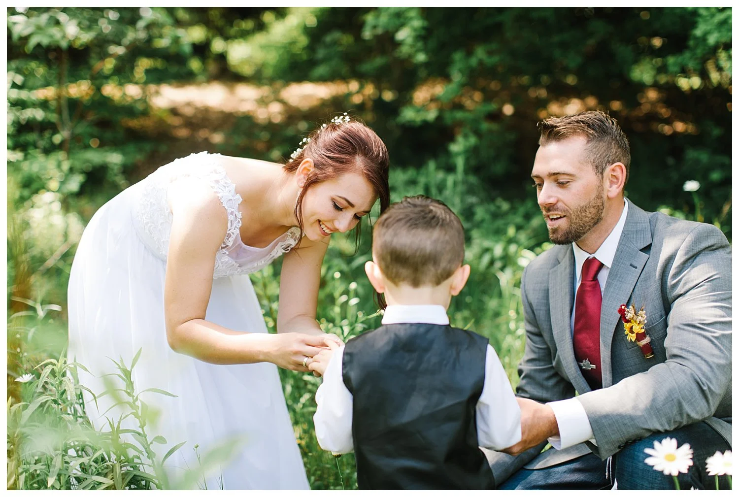 Utah Wedding Photographer