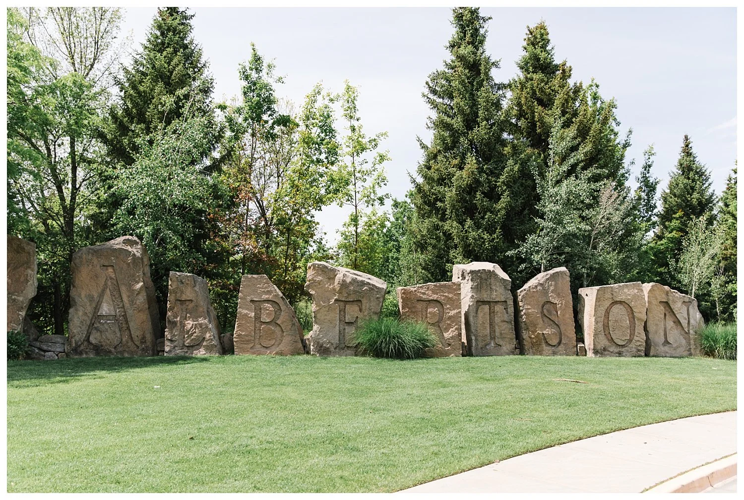 Utah Wedding Photographer