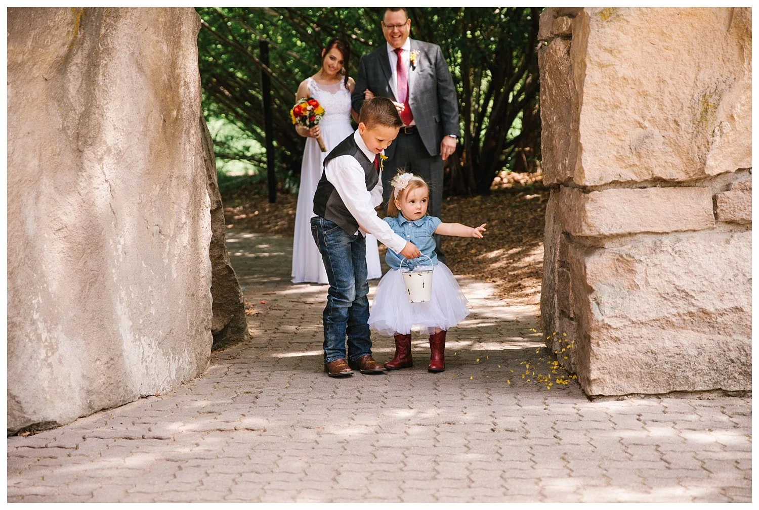 Utah Wedding Photographer