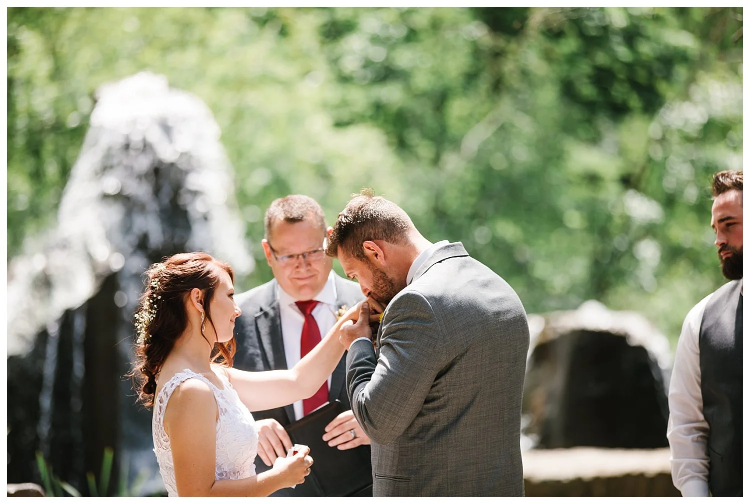 Utah Wedding Photographer