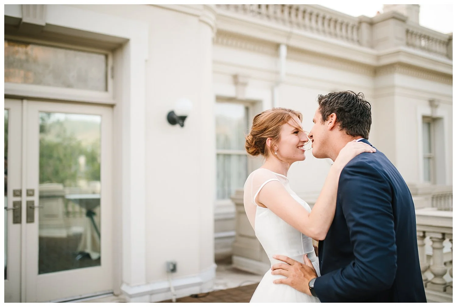 Utah Wedding Photographer