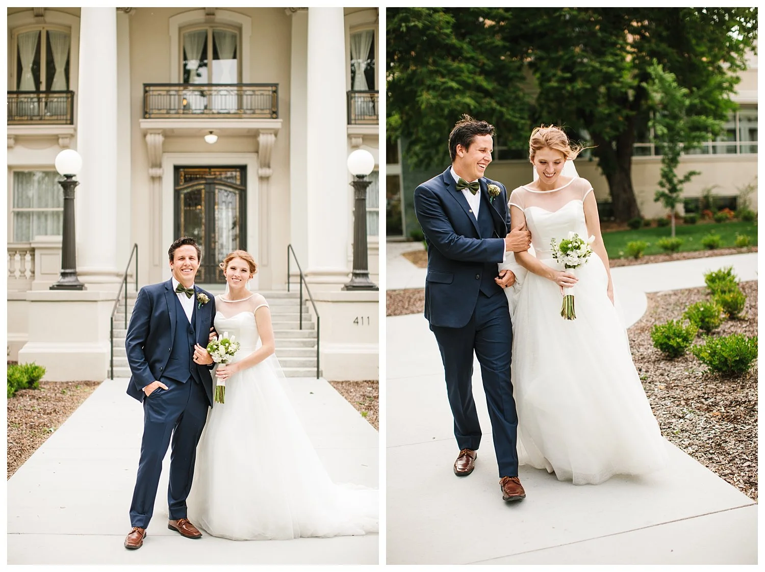 Utah Wedding Photographer