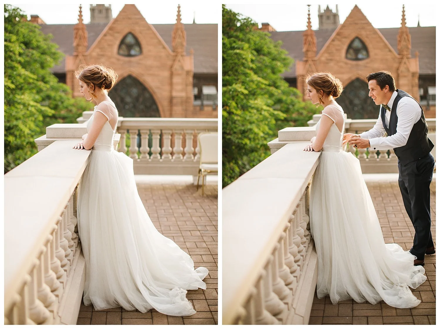 Utah Wedding Photographer