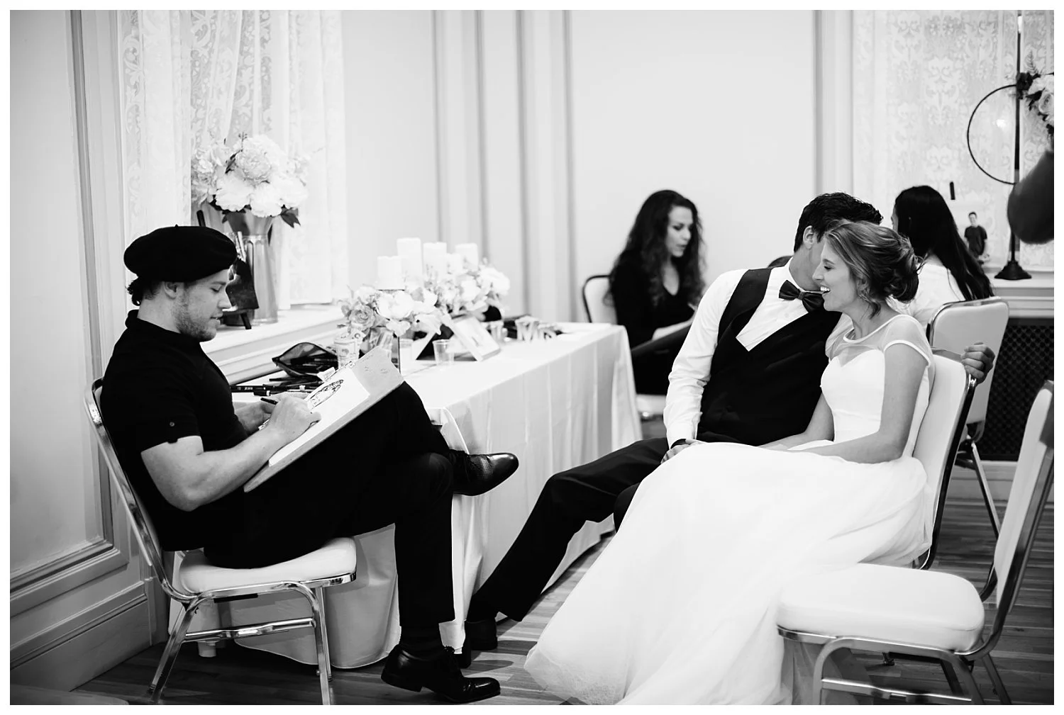 Utah Wedding Photographer