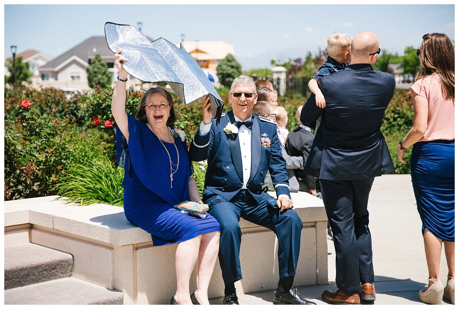 Utah Wedding Photographer