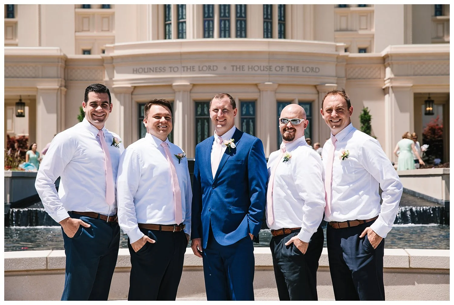 Utah Wedding Photographer