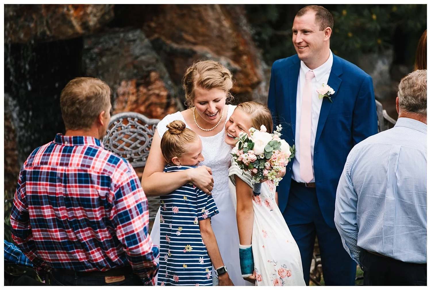 Utah Wedding Photographer