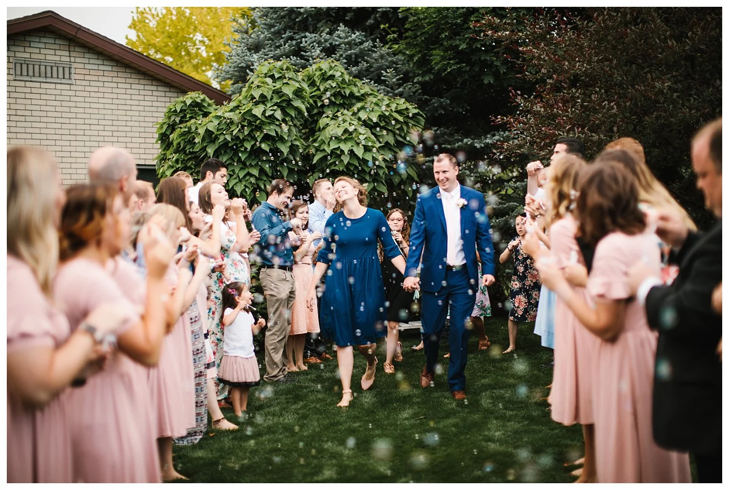 Utah Wedding Photographer