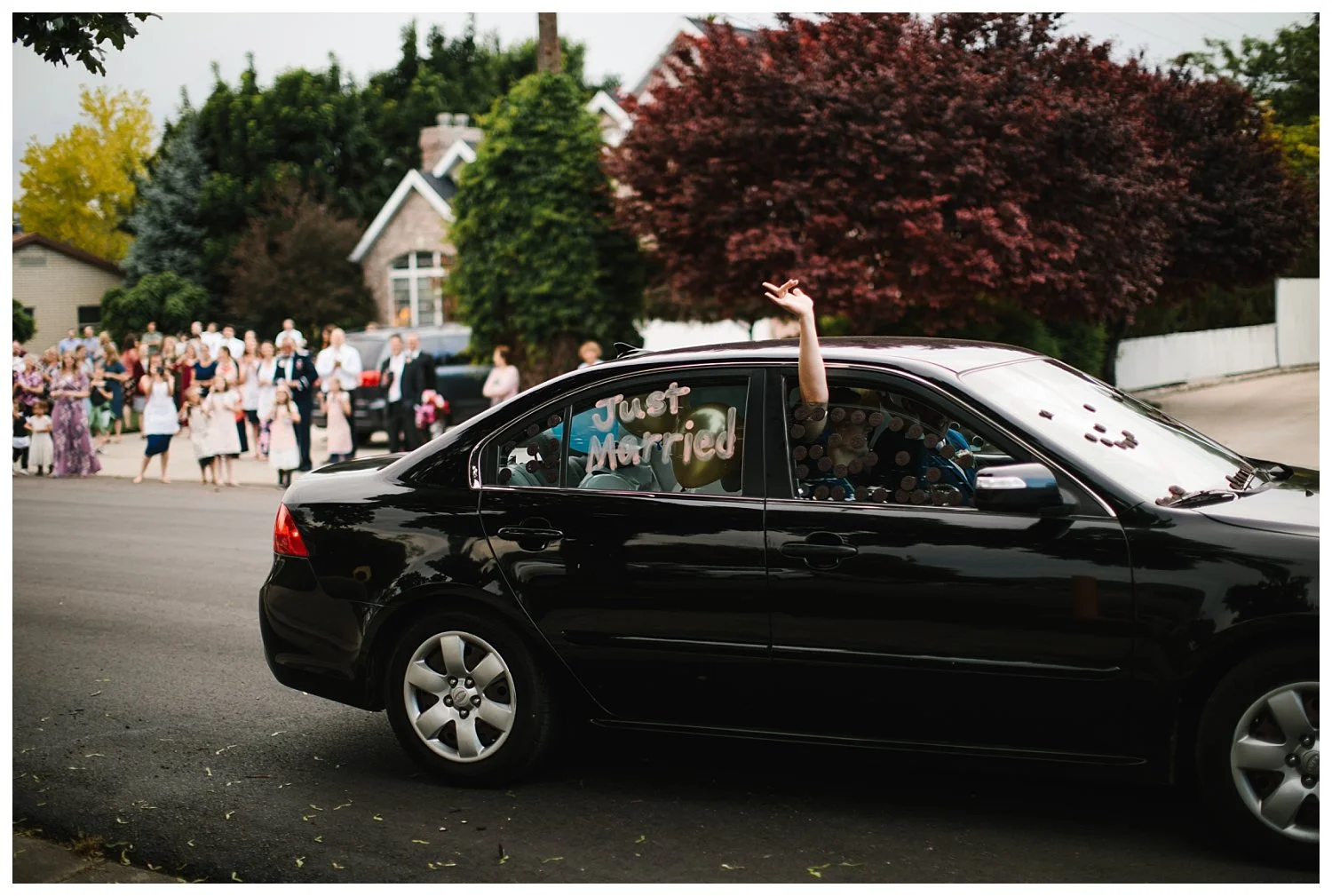 Utah Wedding Photographer