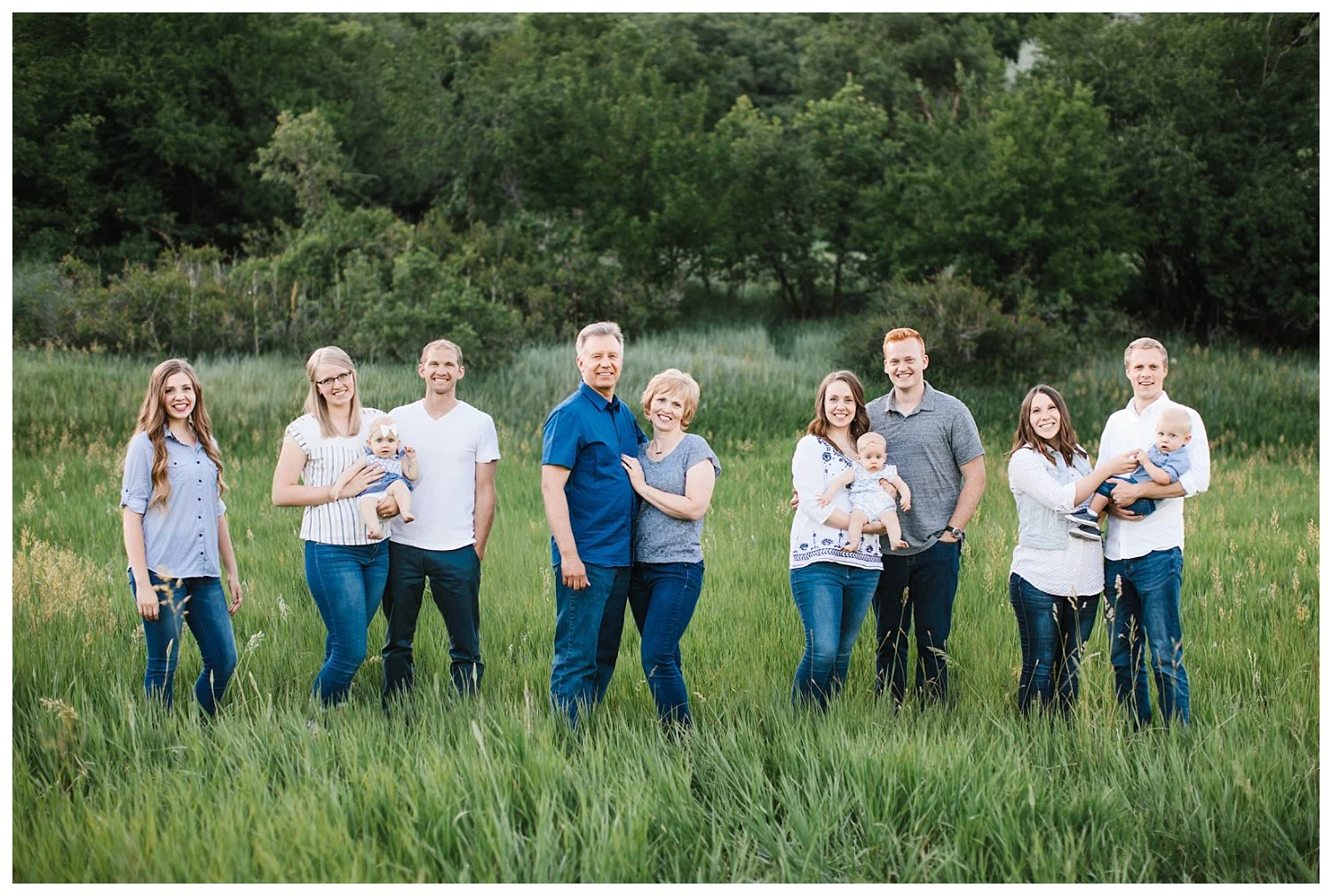 Utah Family Photographer