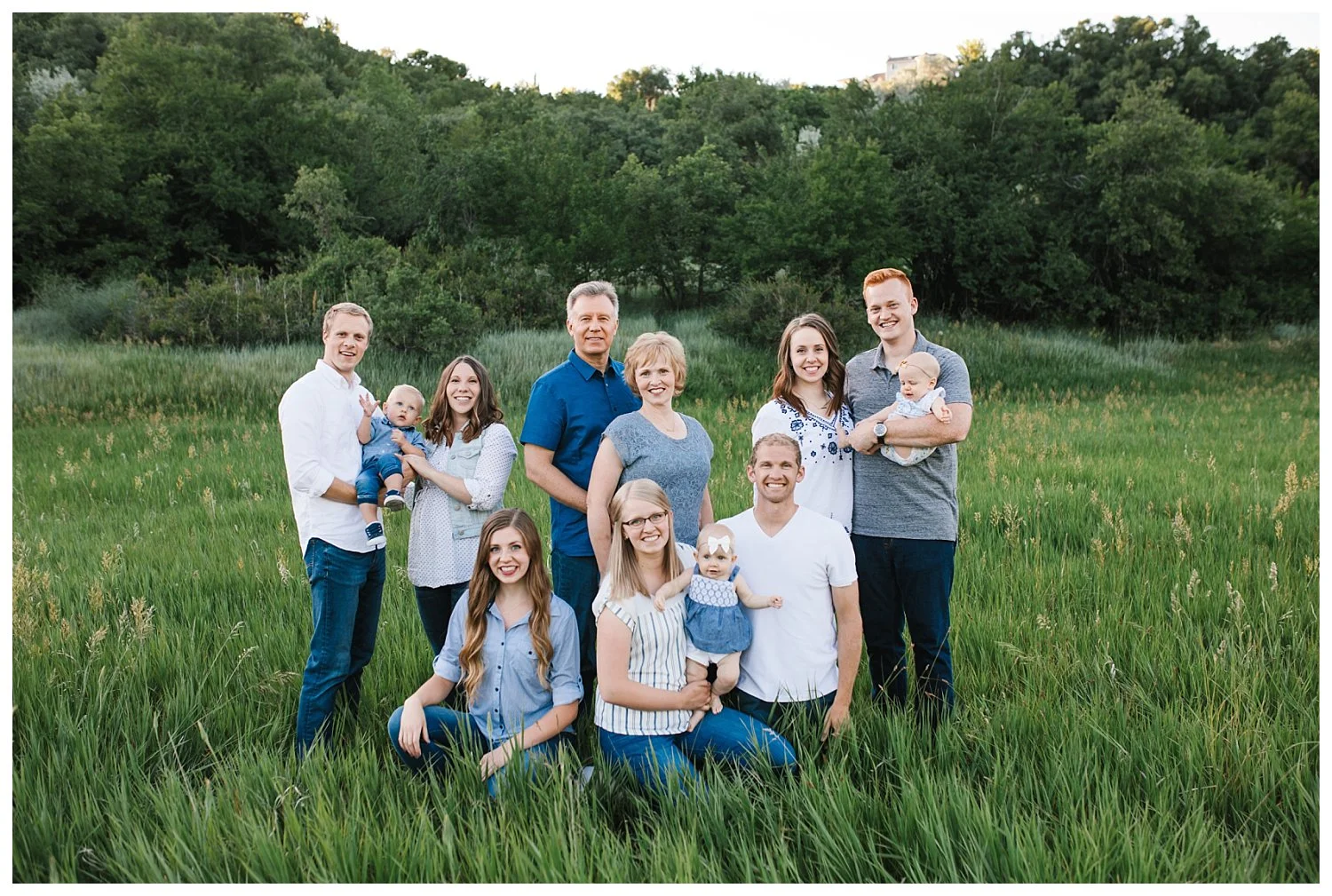 Utah Family Photographer