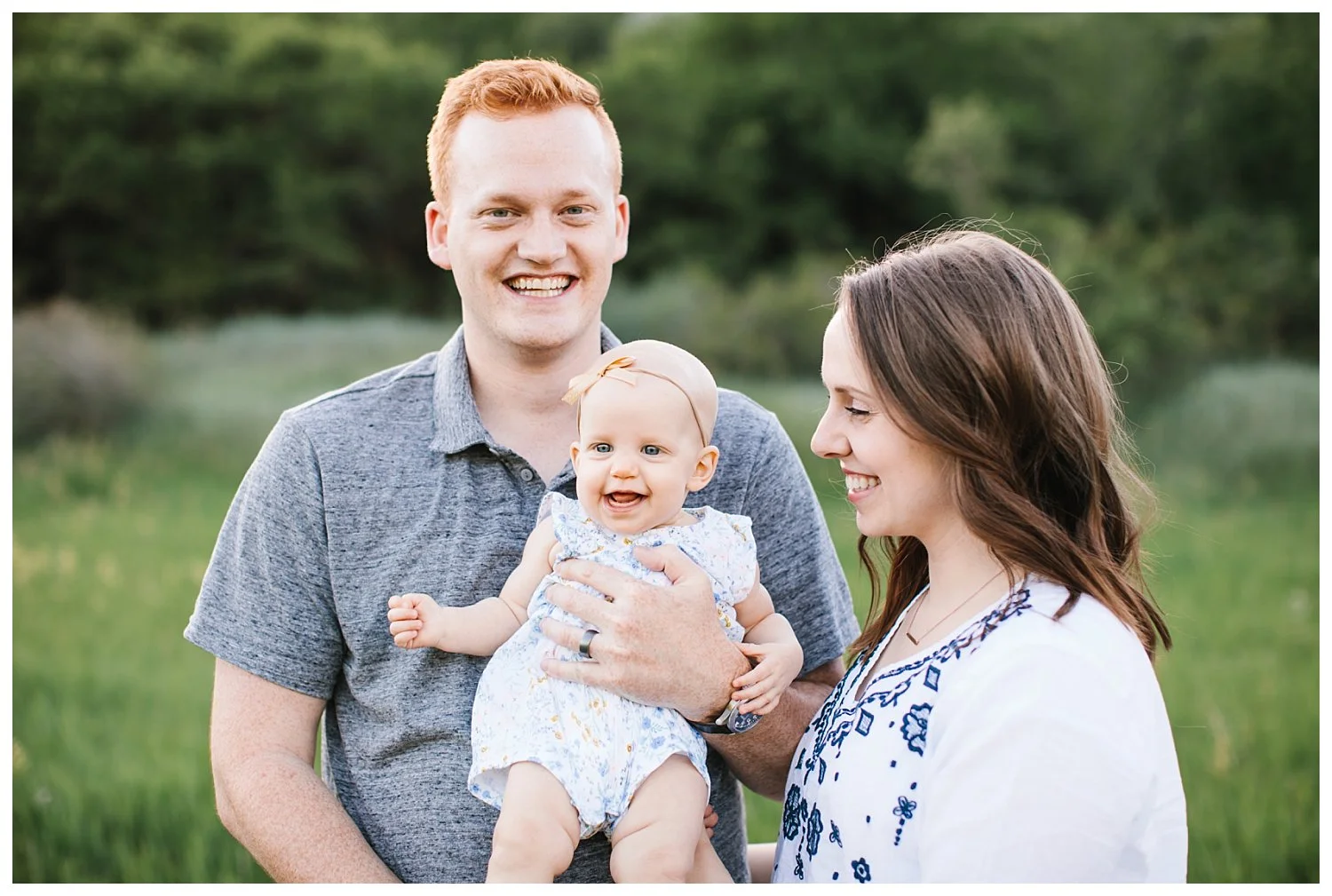 Utah Family Photographer