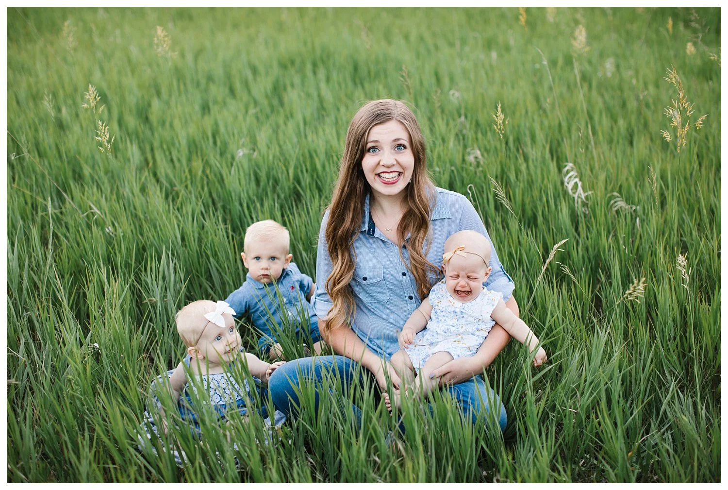Utah Family Photographer