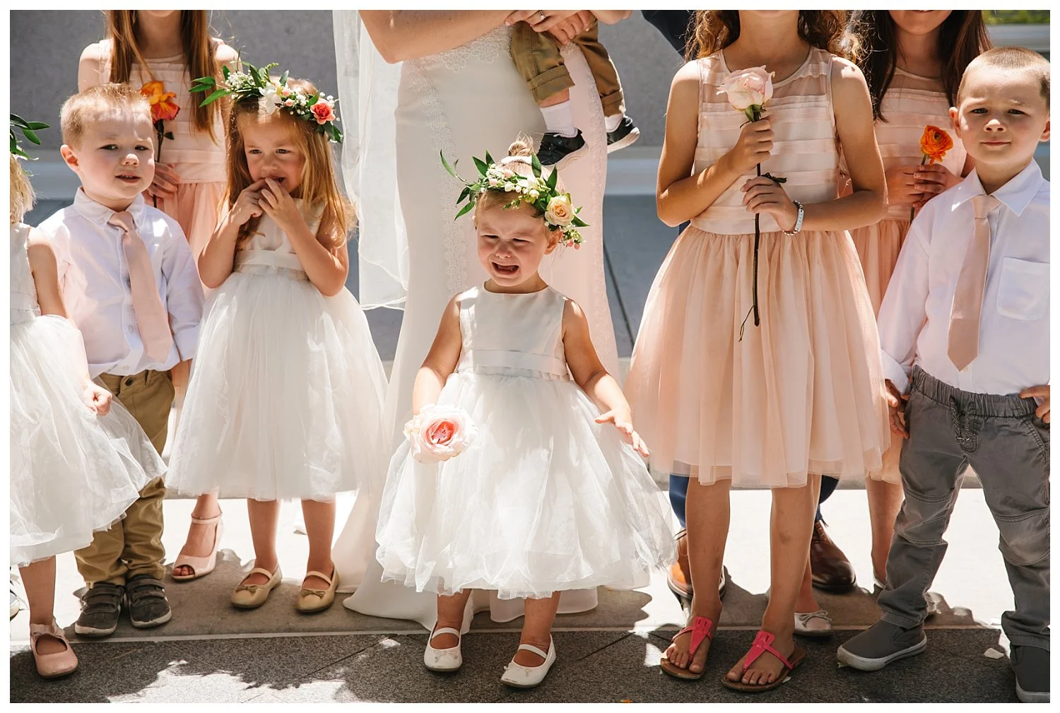 Utah Wedding Photographer