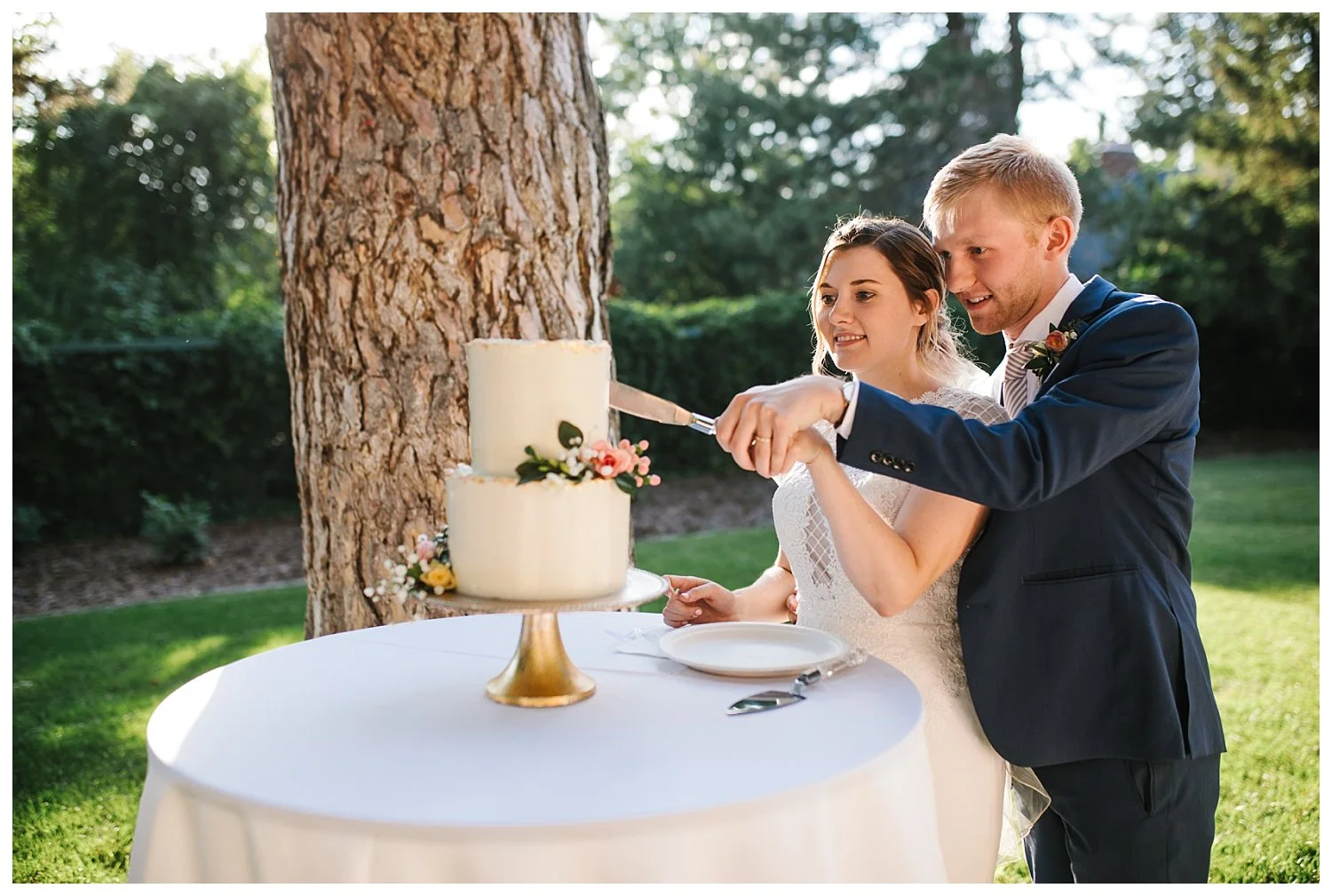 Utah Wedding Photographer