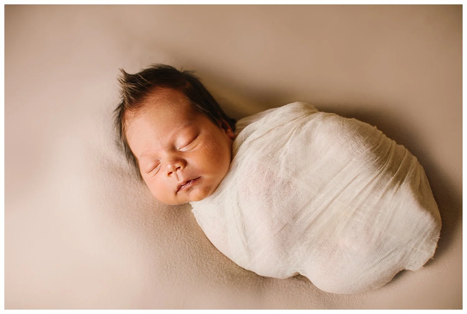 Utah Newborn Photographer