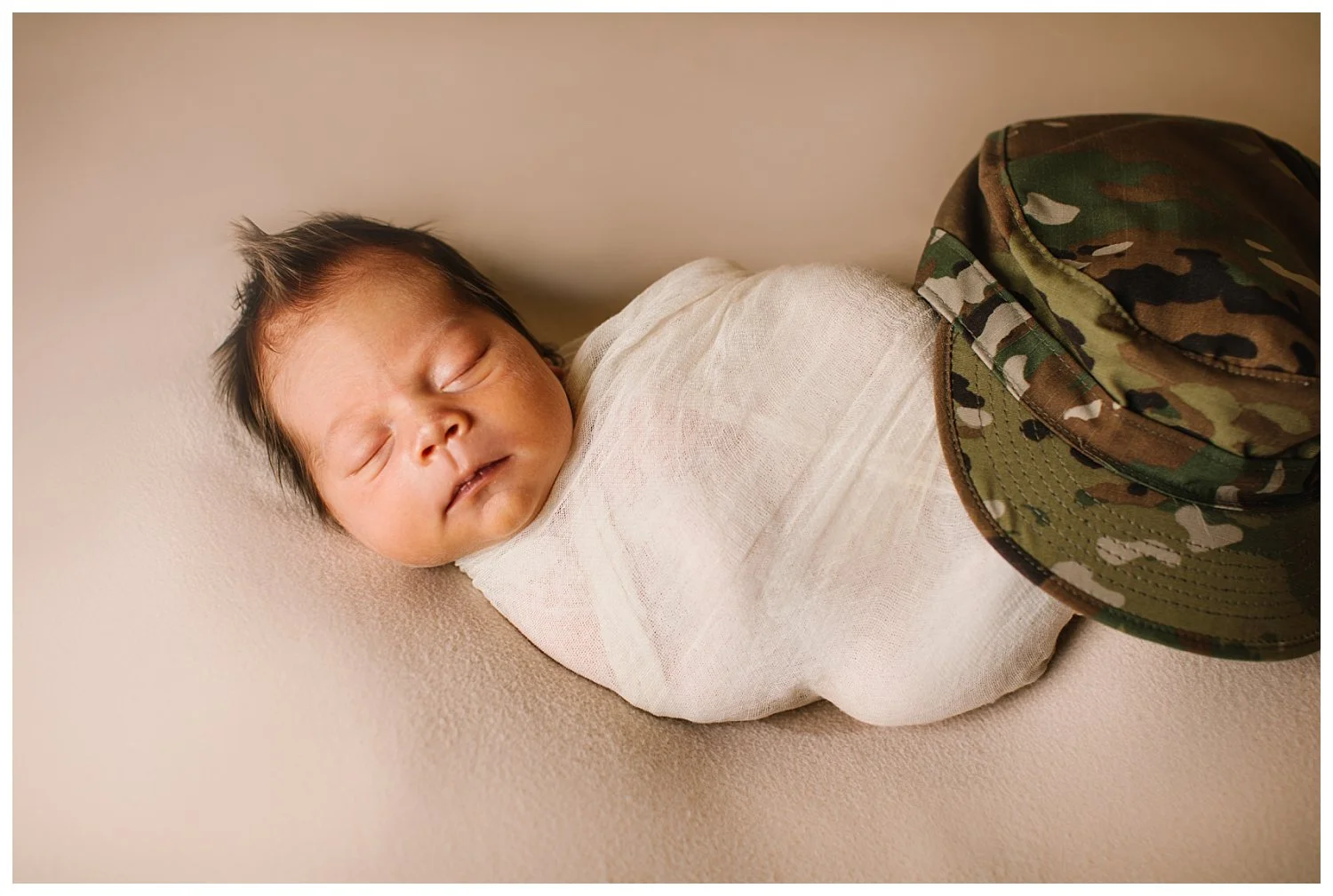 Utah Newborn Photographer