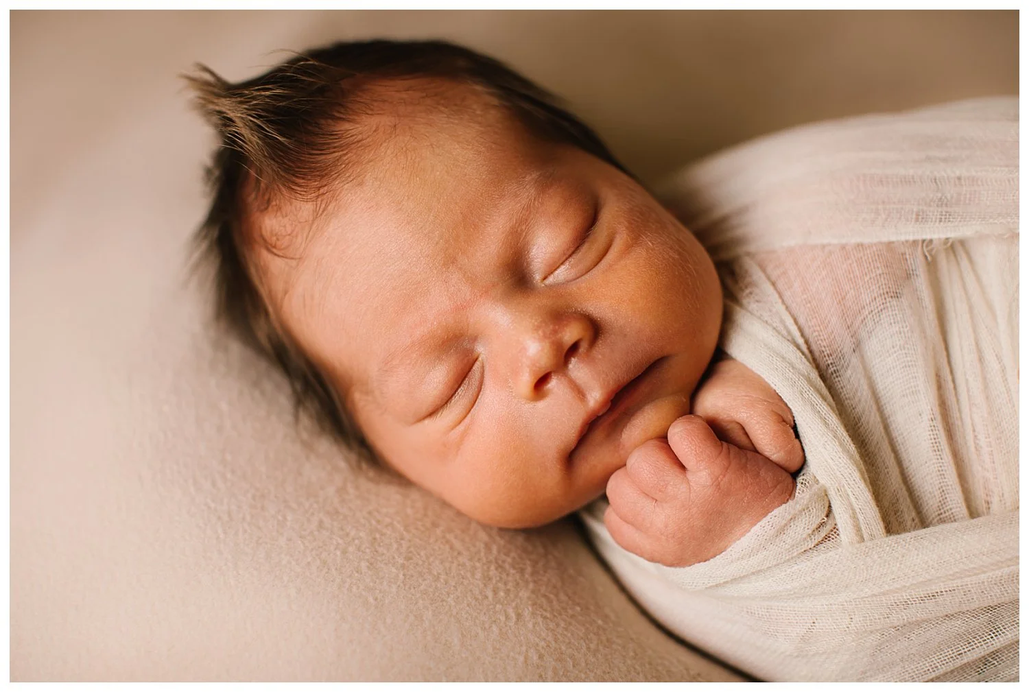 Utah Newborn Photographer