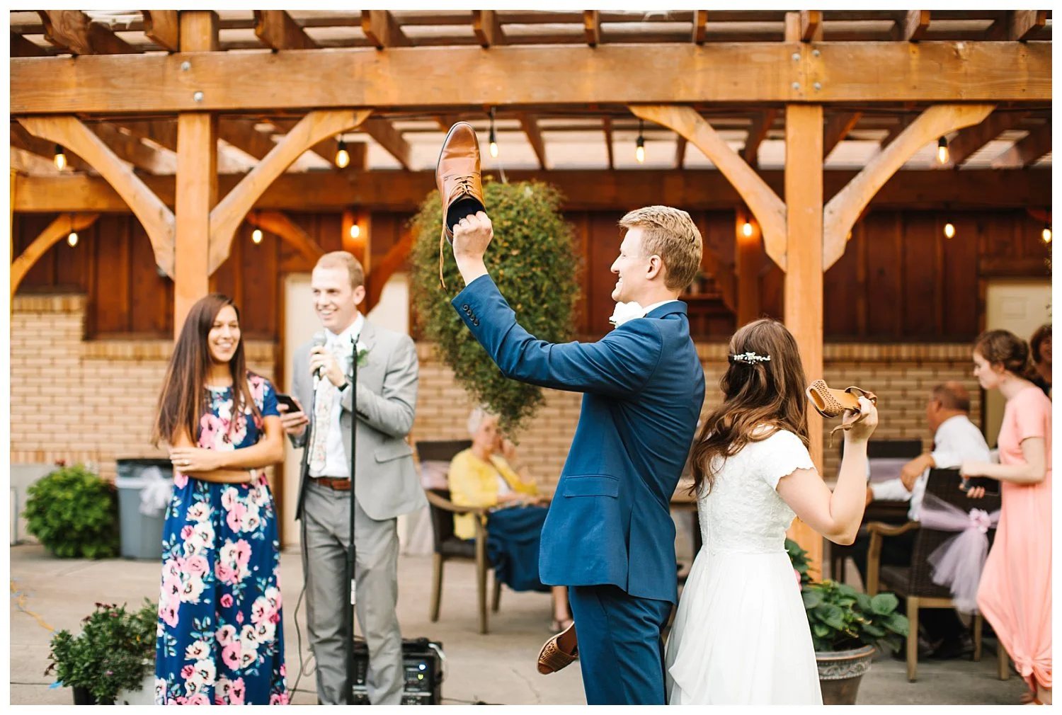 Provo City Center Temple Wedding | Utah Wedding Photographer