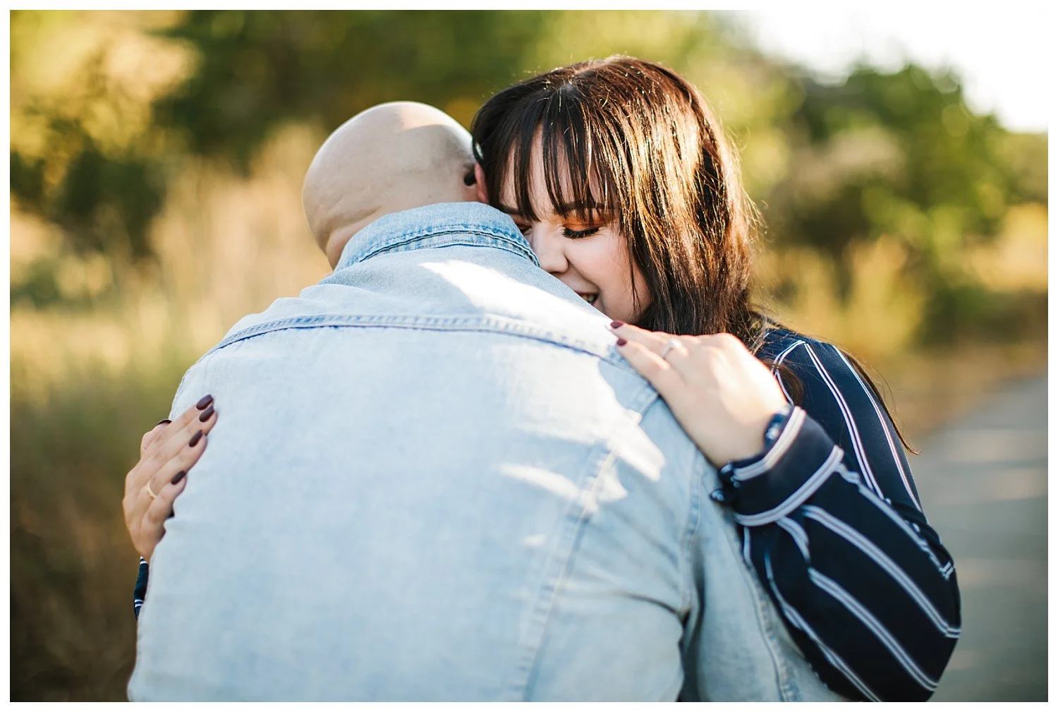 Fun and Romantic Engagement Session | Utah Photographer