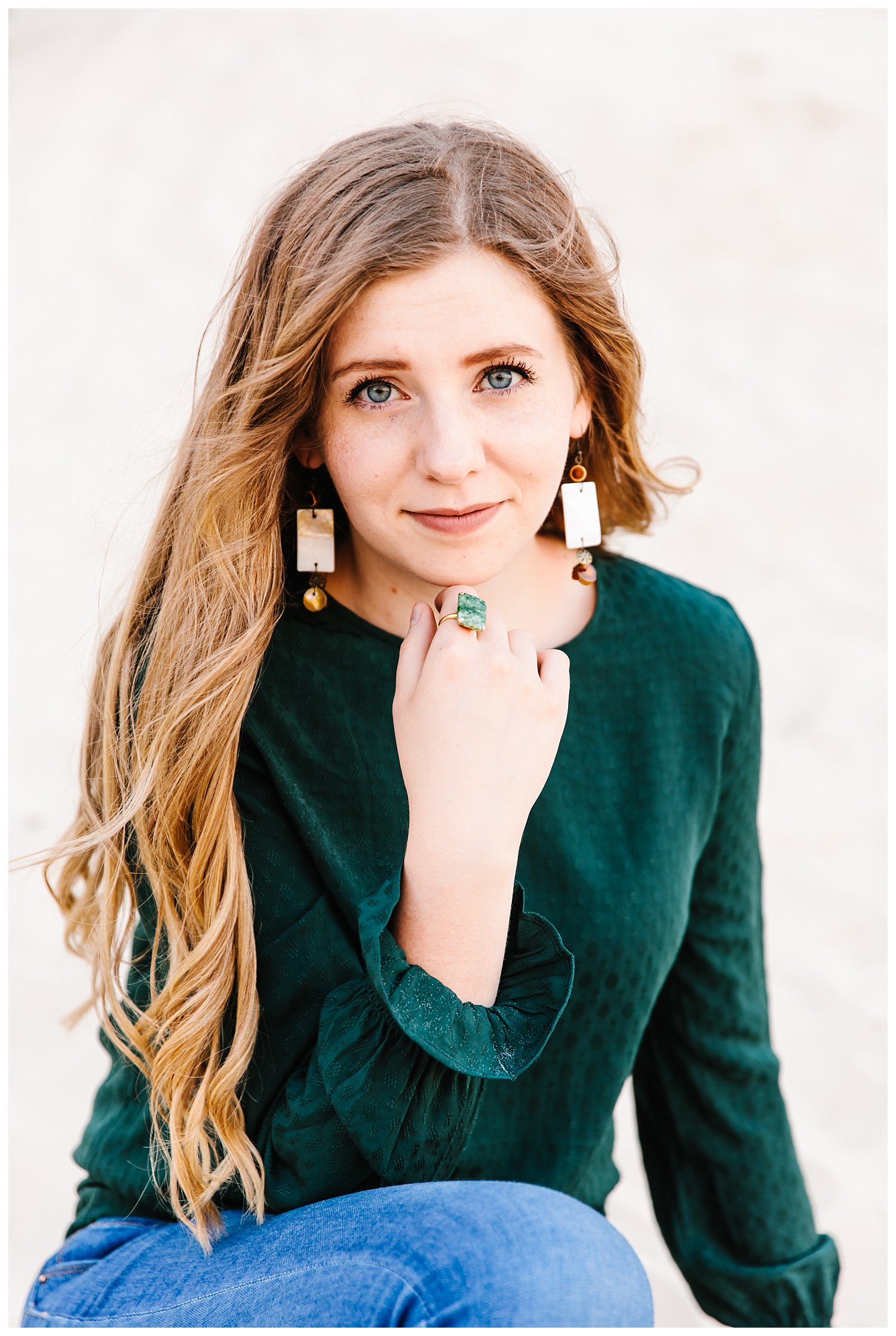 Family Session in Snow Canyon Utah | Rachel Lindsey Photography | Utah Family Photographer 12