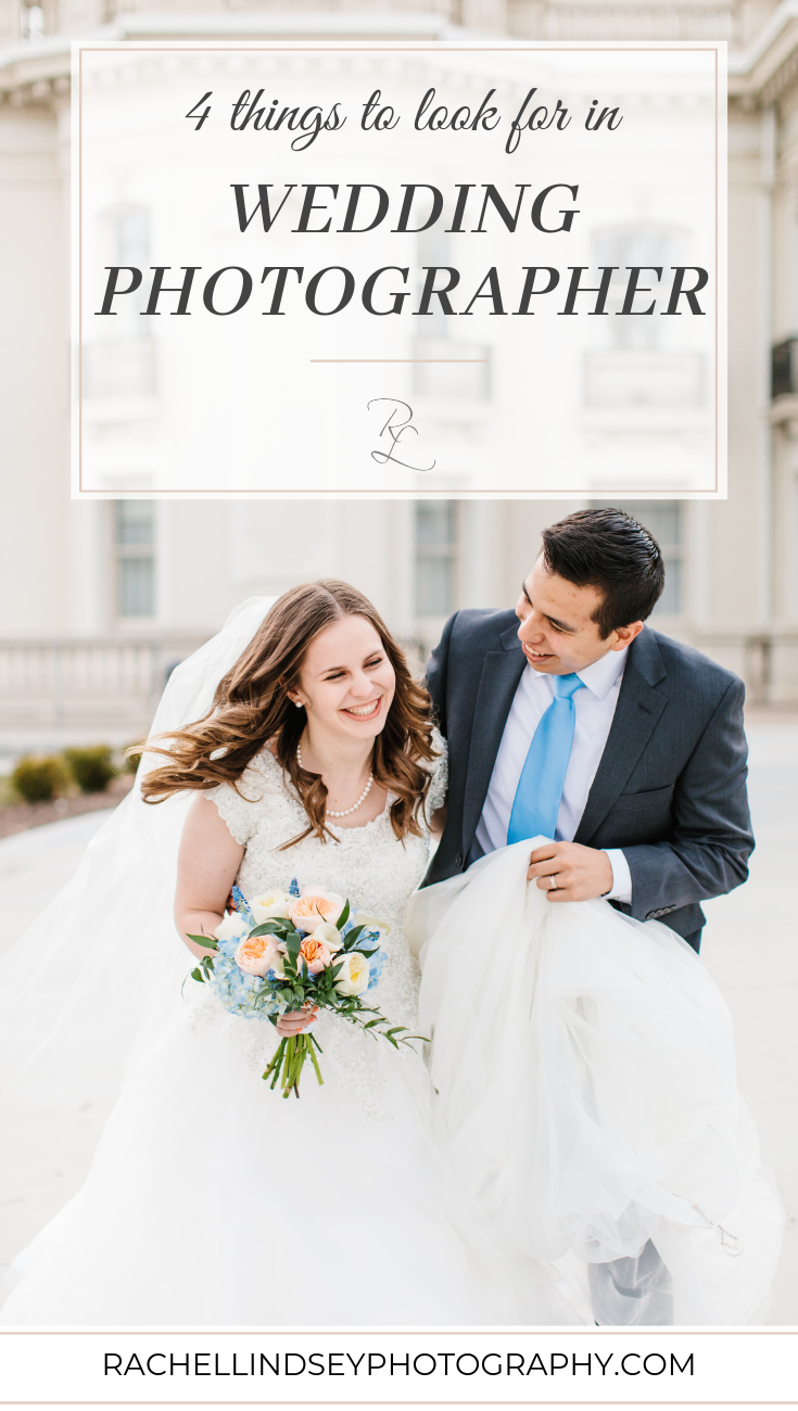  what to look for in a wedding photographer 