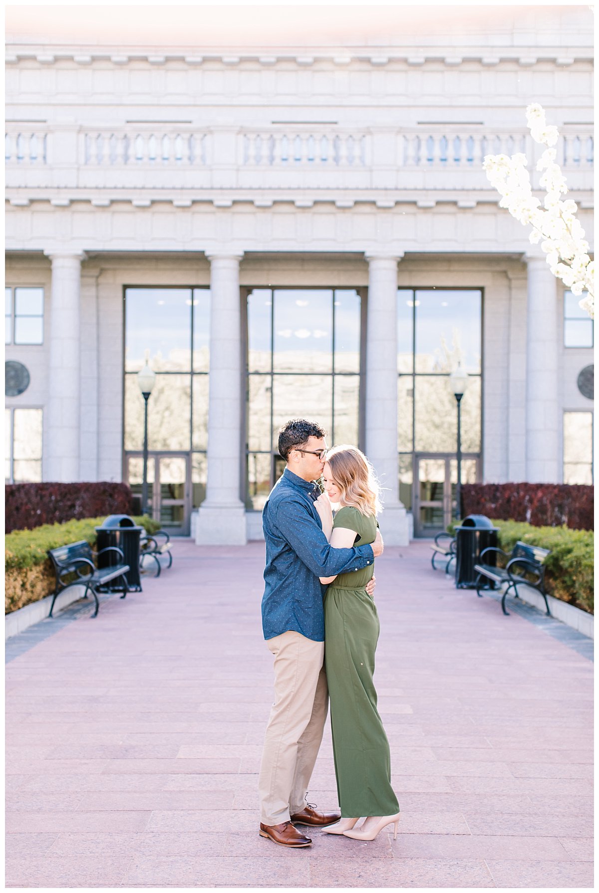  reasons to have an engagement session utah 