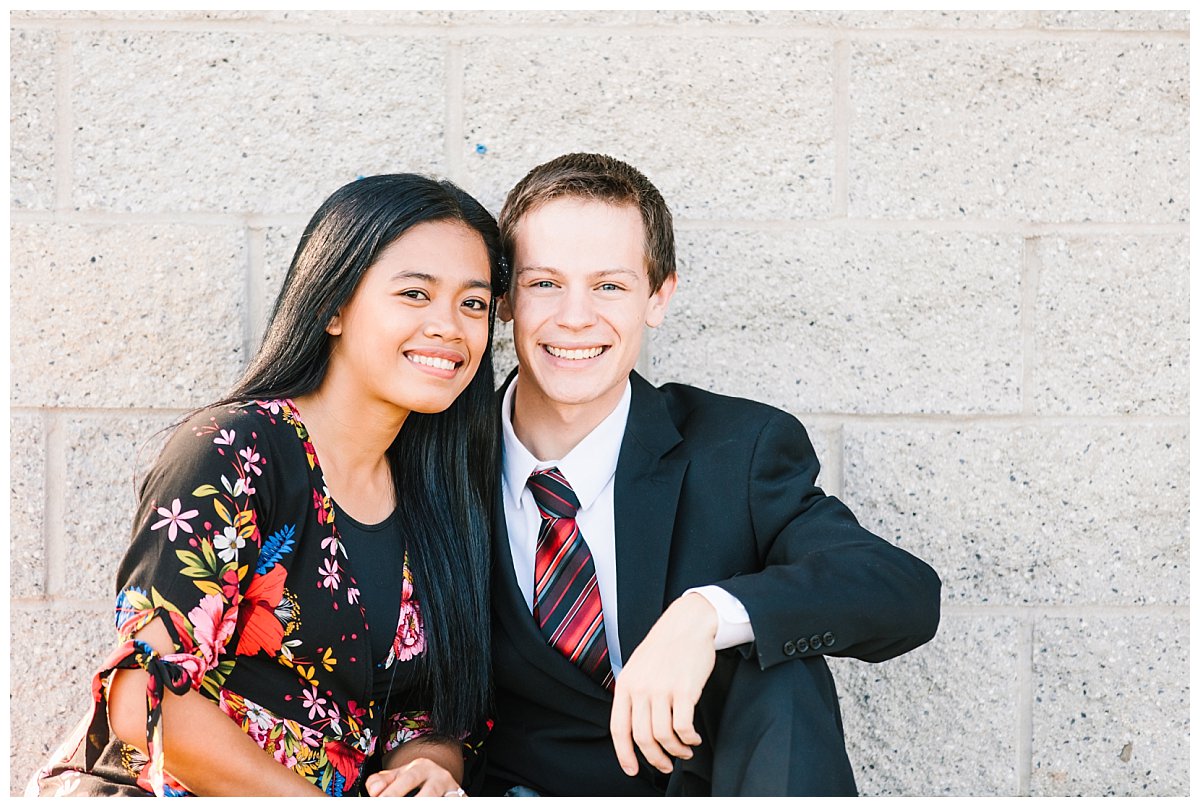  kaysville engagement photographer 