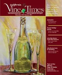 VINE TIMES MAGAZINE Also writing as Royal Mack, Nicholas was a columnist for Vine Times Magazine. Published articles available upon request .