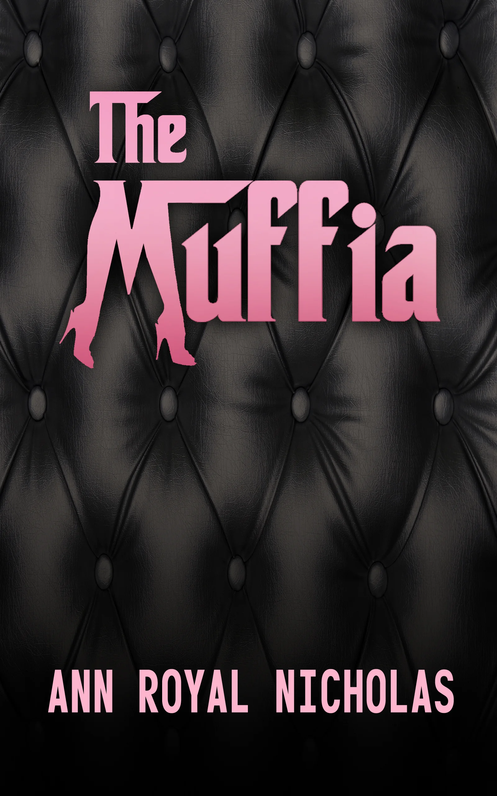 THE MUFFIA Madelyn Scott-Crane is a 42-year-old mediator and single mom who’s having the best sex of her life inspired by the women of her book club, The Muffia, and the Muffs’ latest racy read. But on their second date, as Maddie and her mysterious Israeli heartthrob, Udi, come together in orgasmic splendor, he collapses on top of her. Dead. Or is he? The Muffs set out to find the truth, damn the consequences. International intrigue combines with friendship, literary pursuits, some vibrator shopping and lots of home cooking, all wrapped up in one smart, sexy novel that’s just this side of scandalous. “Nicholas’s romp through L.A. is sexy, edgy and laugh out loud funny. With a few of life’s lessons thrown in along the way, The Muffia is smart, sassy and simply irresistible. A must read.” – Hannah Dennison, The Honeychurch Hall & Vicky Hill Mysteries Purchase from BOURNOS . Purchase from AMAZON . The Muffia Trailer on YouTube .