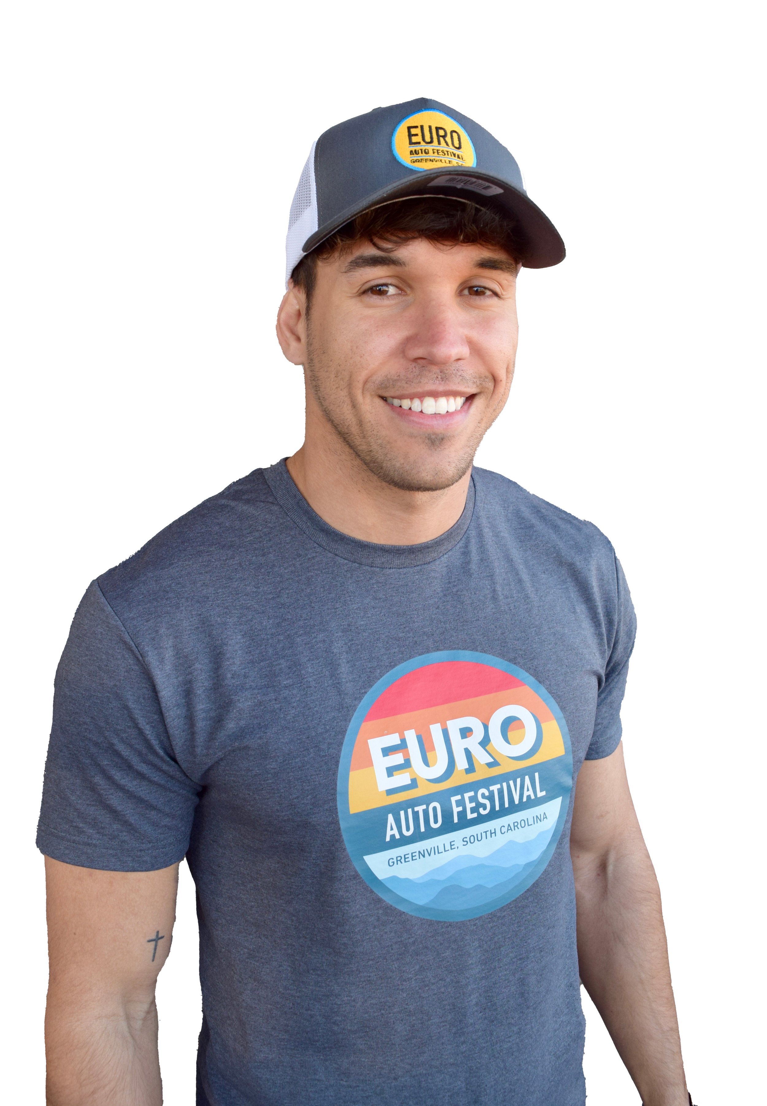 EURO T-Shirt