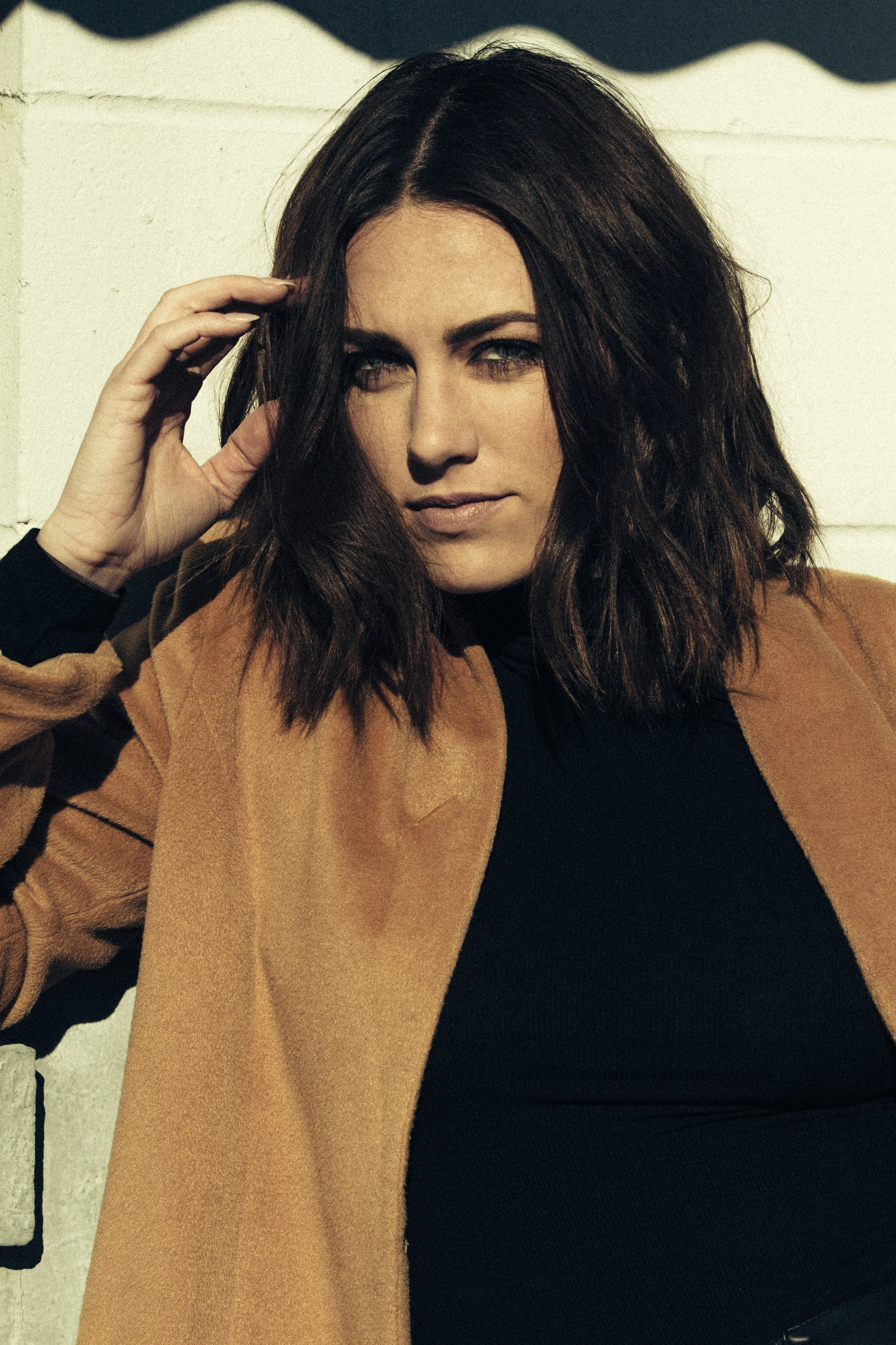 Chelsea Lankes