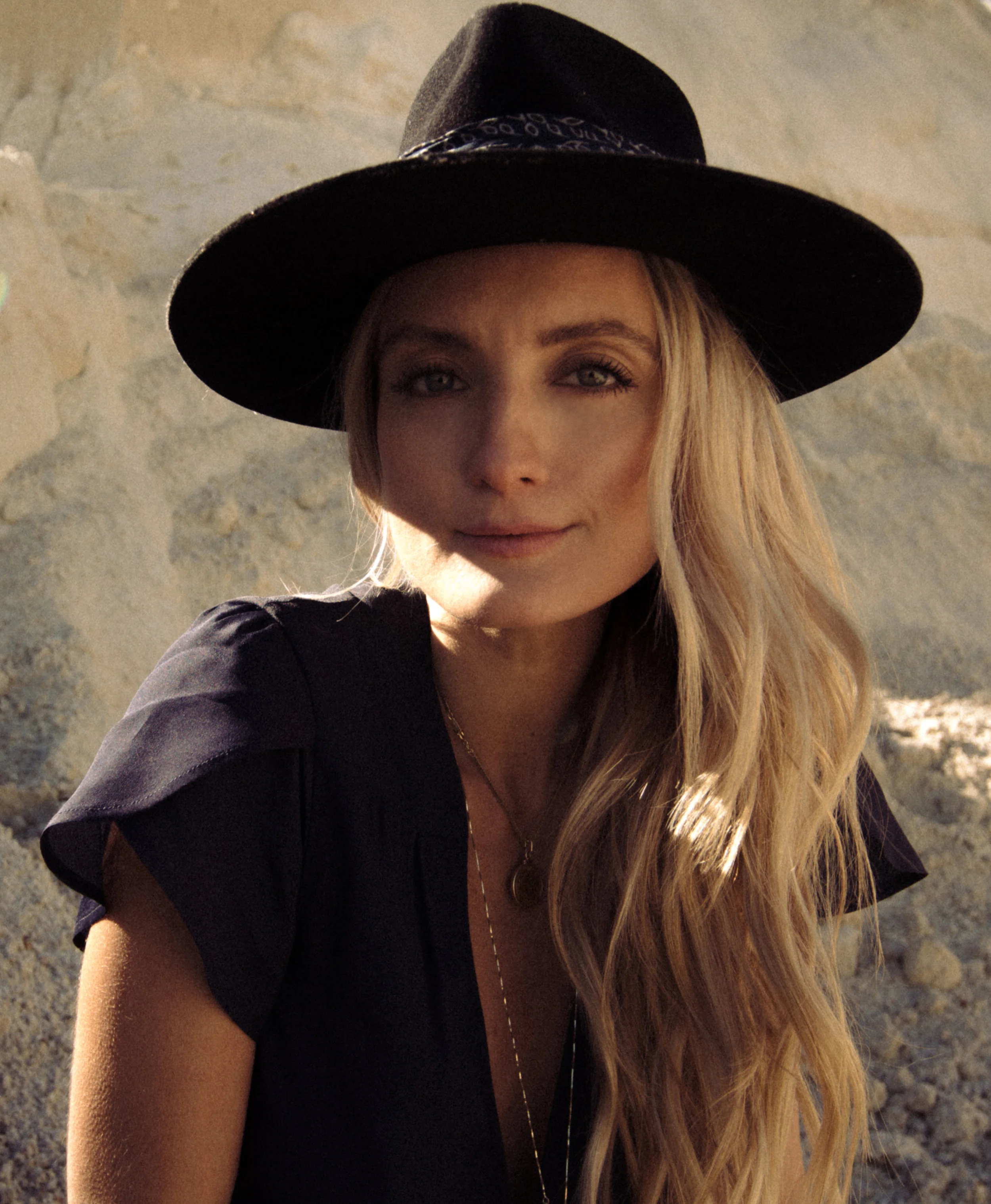 Stephanie Thorpe