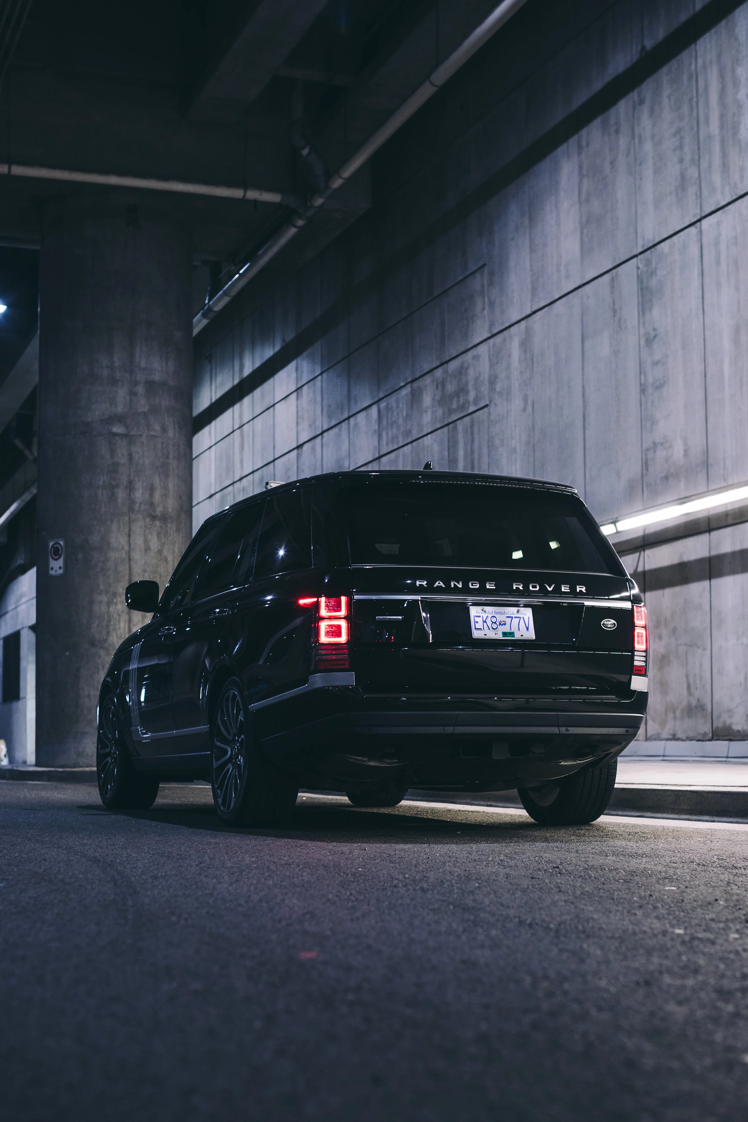8.5.2017 - Sea to Sky Exotics Range Rover 458 AMG GTS Rolls - Edited Preview Set (5 of 21).jpg