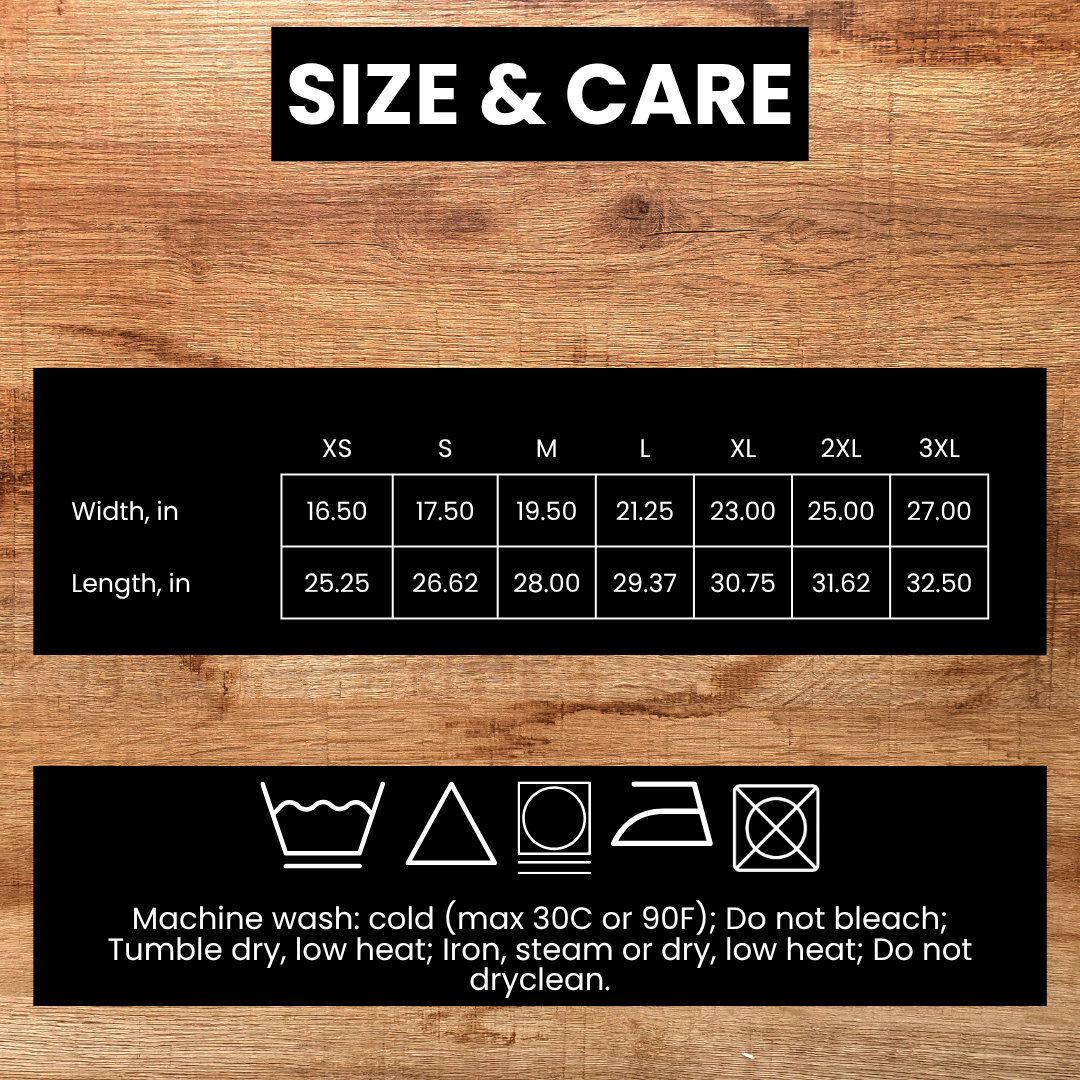 Size and Care Tank tops.png