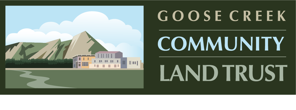 Goose Creek Community Land Trust