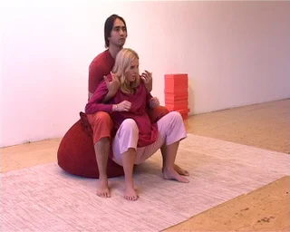 Birthing posiiton
