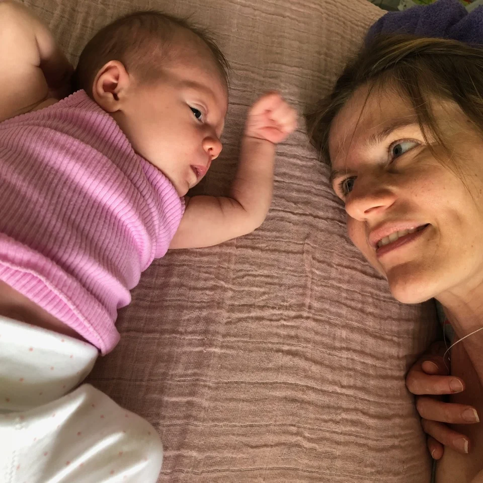 A low threshold for pain