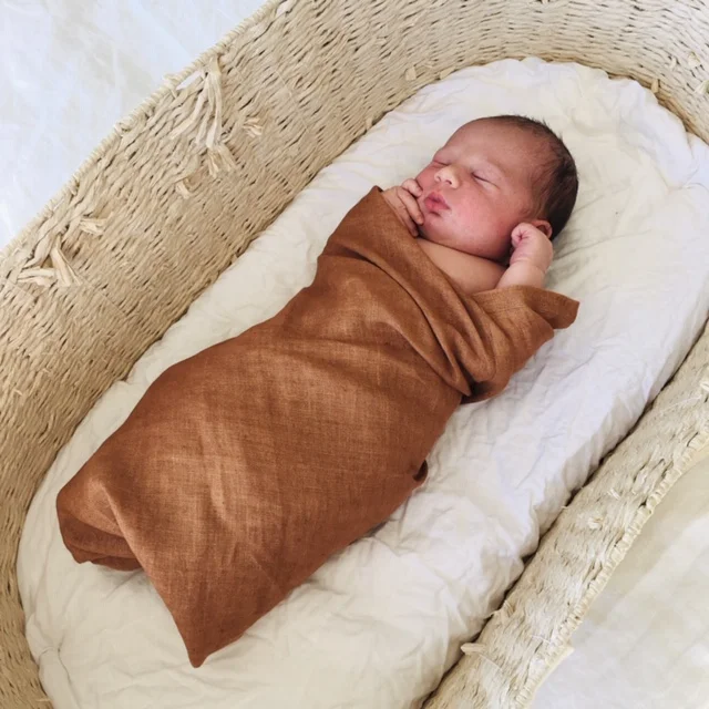 Naomi & Matt's third yogababy!