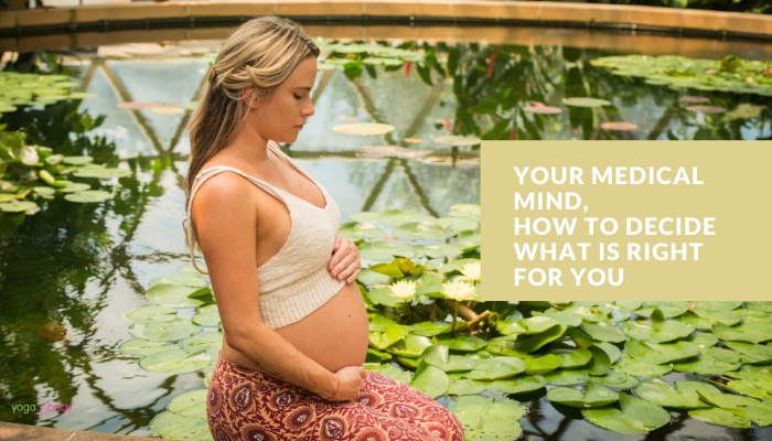 yogababy your medical mind
